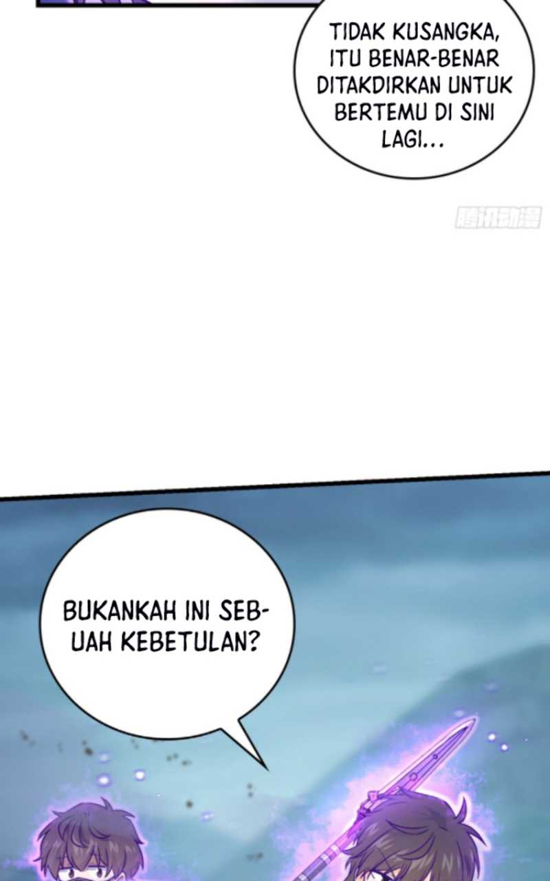 Spare Me, Great Lord! Chapter 178 halaman 5