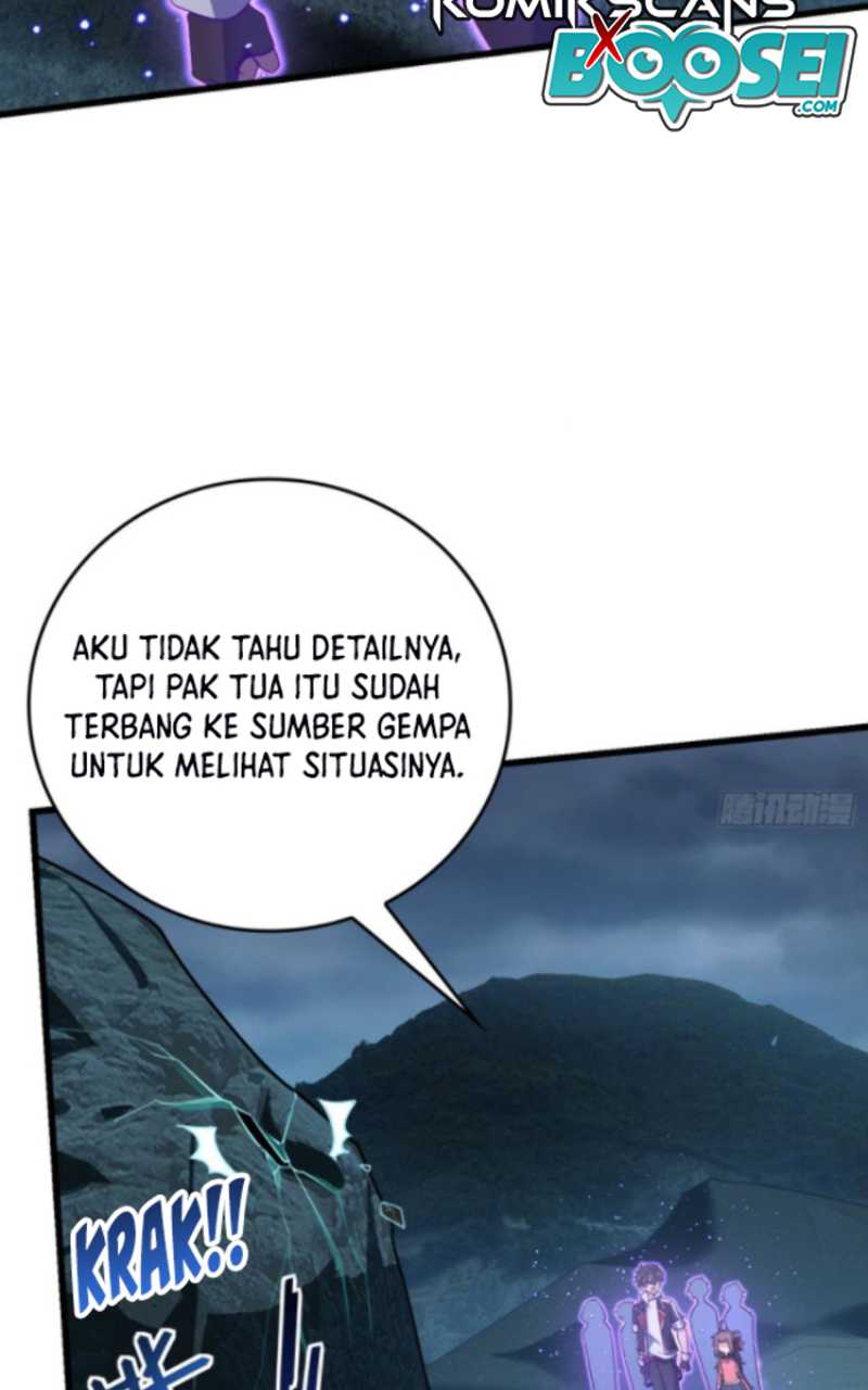 Spare Me, Great Lord! Chapter 178 halaman 56