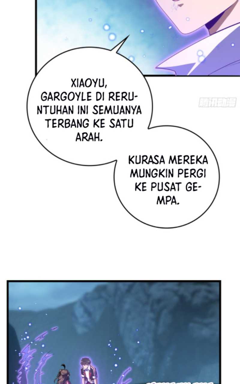 Spare Me, Great Lord! Chapter 178 halaman 70