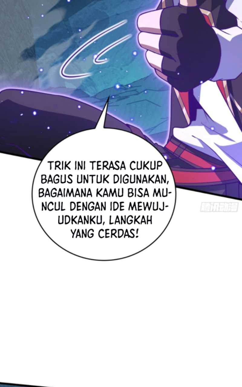 Spare Me, Great Lord! Chapter 178 halaman 44