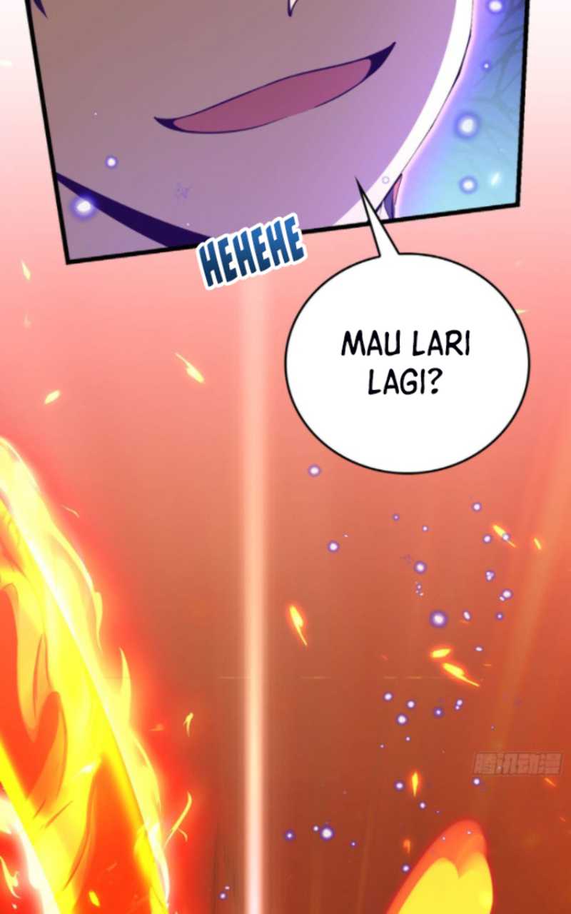 Spare Me, Great Lord! Chapter 178 halaman 23