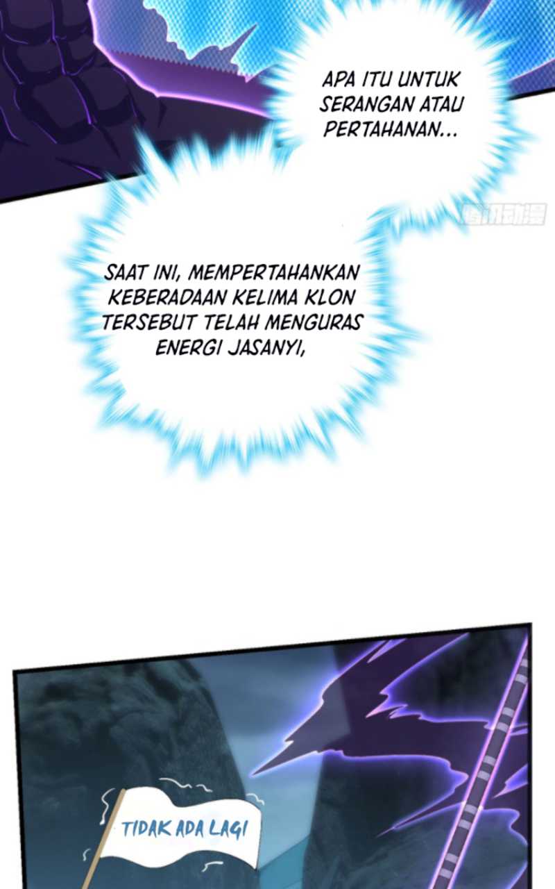 Spare Me, Great Lord! Chapter 178 halaman 51
