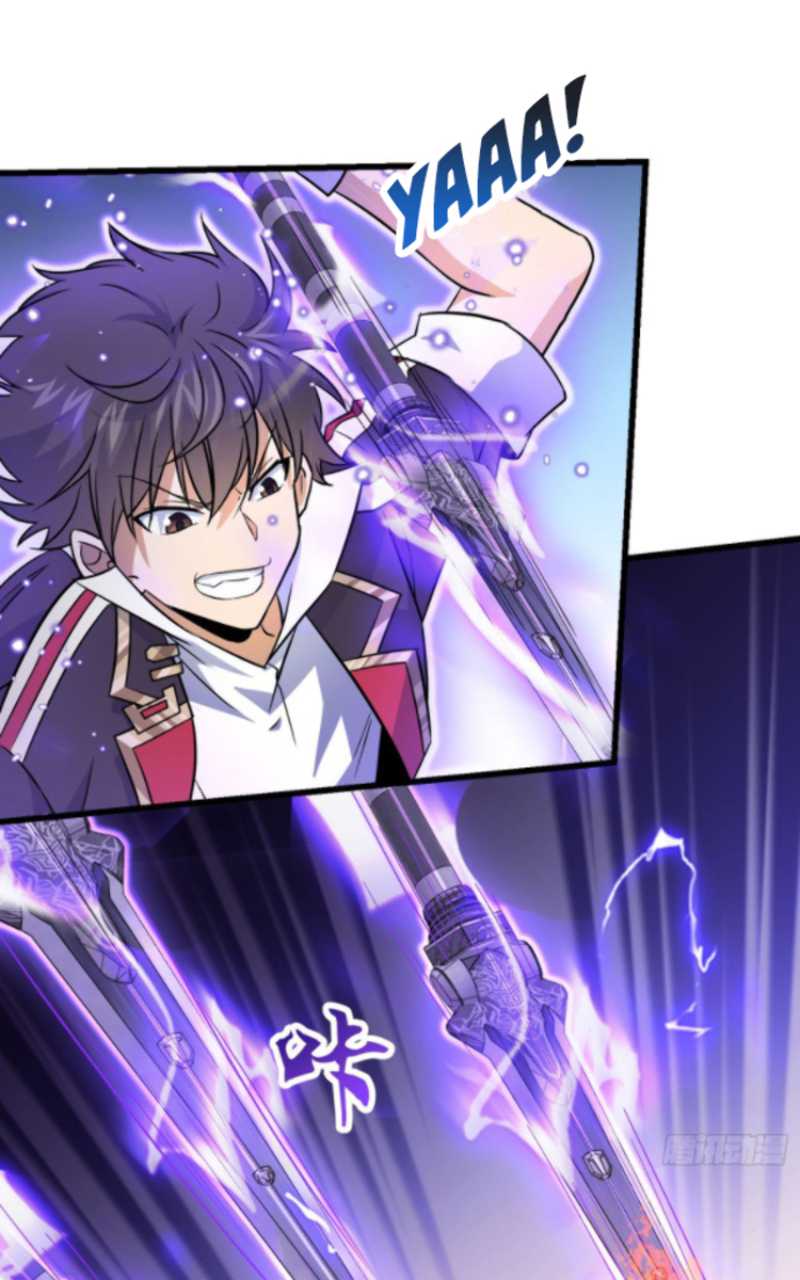 Spare Me, Great Lord! Chapter 178 halaman 10