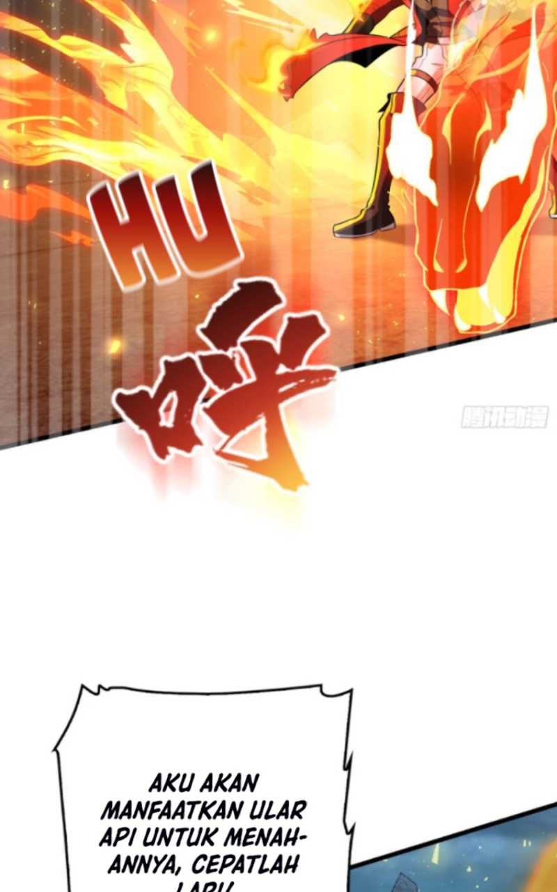 Spare Me, Great Lord! Chapter 178 halaman 19