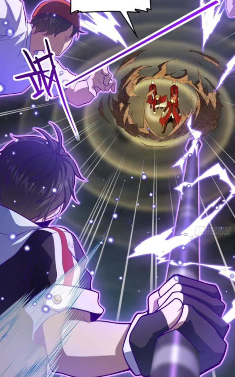 Spare Me, Great Lord! Chapter 178 halaman 29