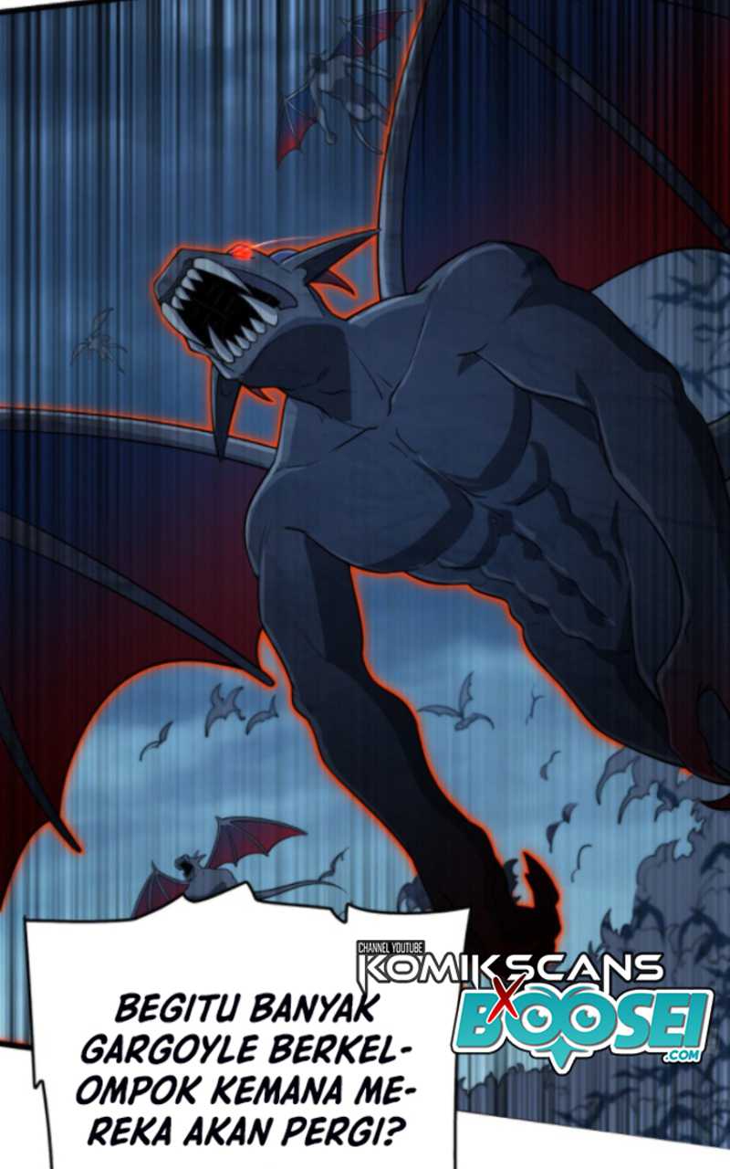 Spare Me, Great Lord! Chapter 178 halaman 67