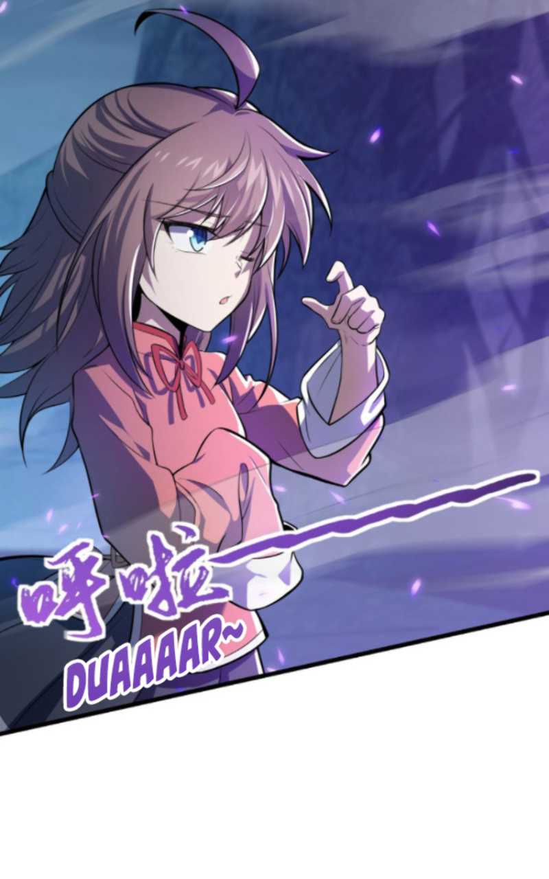 Spare Me, Great Lord! Chapter 178 halaman 40