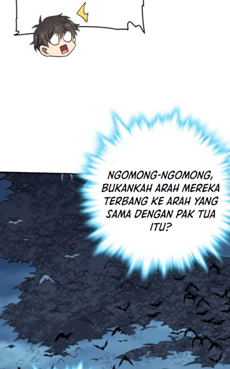 Spare Me, Great Lord! Chapter 178 halaman 68