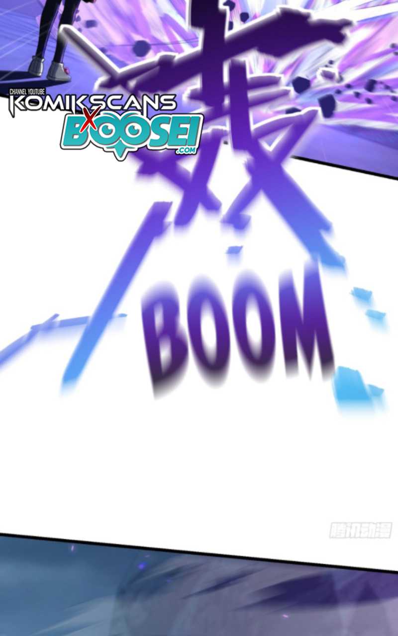 Spare Me, Great Lord! Chapter 178 halaman 39