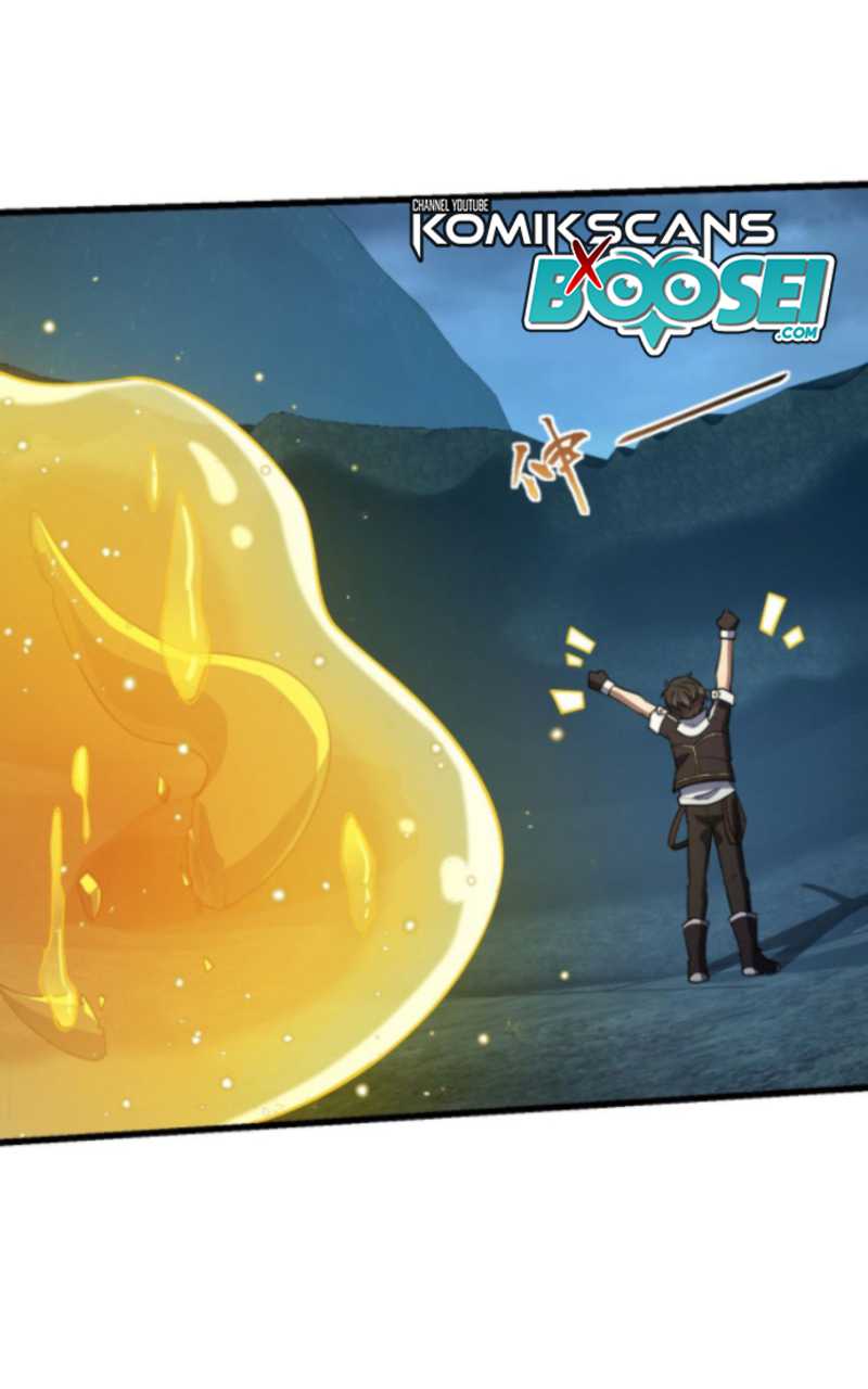 Spare Me, Great Lord! Chapter 178 halaman 47