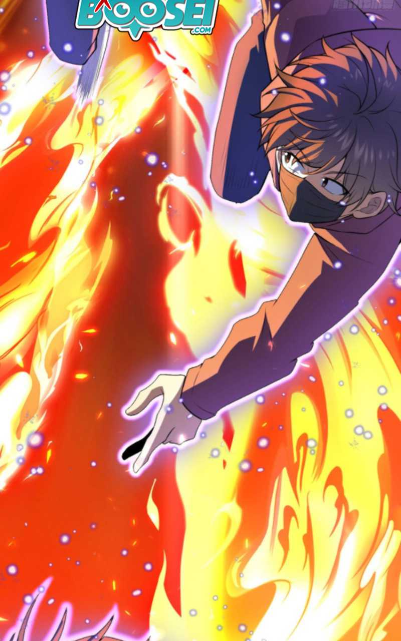 Spare Me, Great Lord! Chapter 178 halaman 25