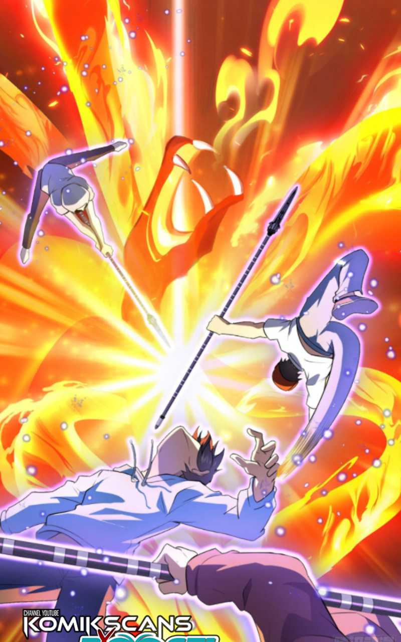 Spare Me, Great Lord! Chapter 178 halaman 24
