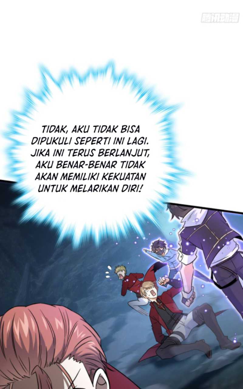 Spare Me, Great Lord! Chapter 178 halaman 13