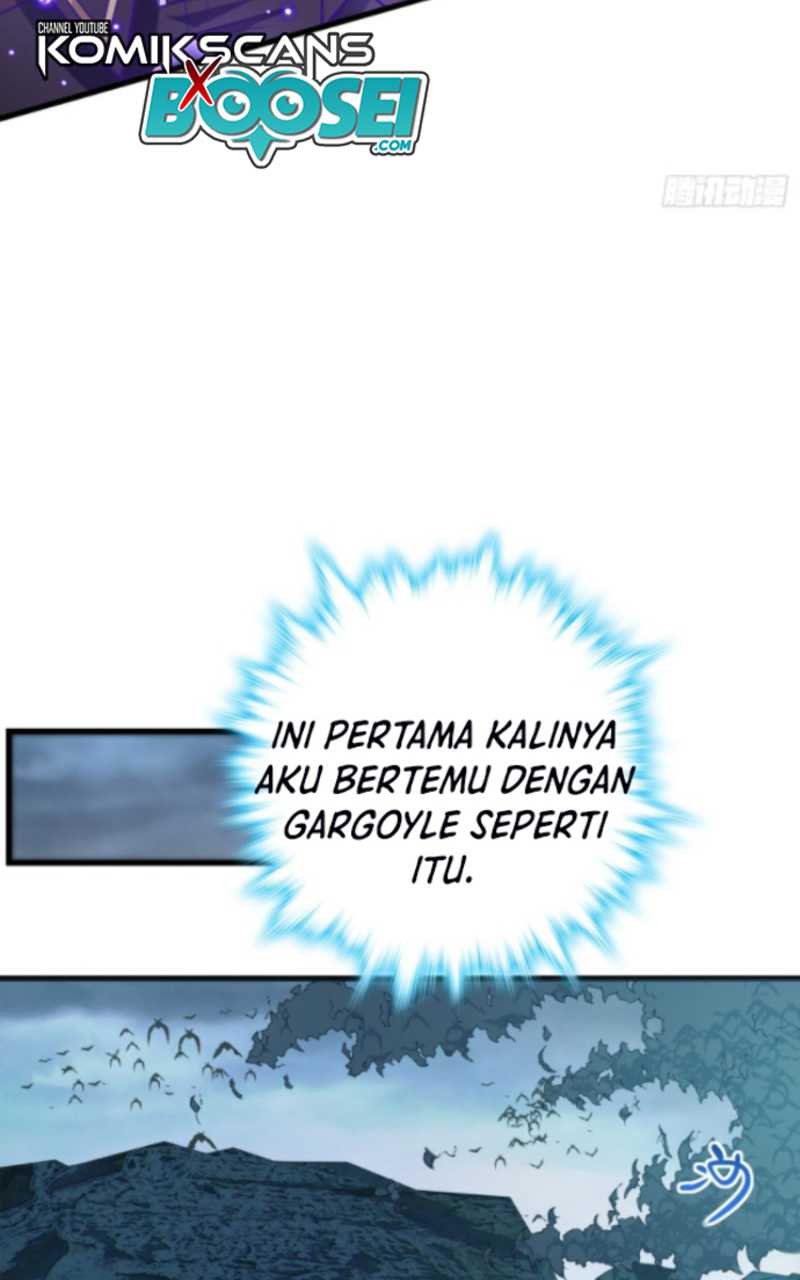 Spare Me, Great Lord! Chapter 178 halaman 63