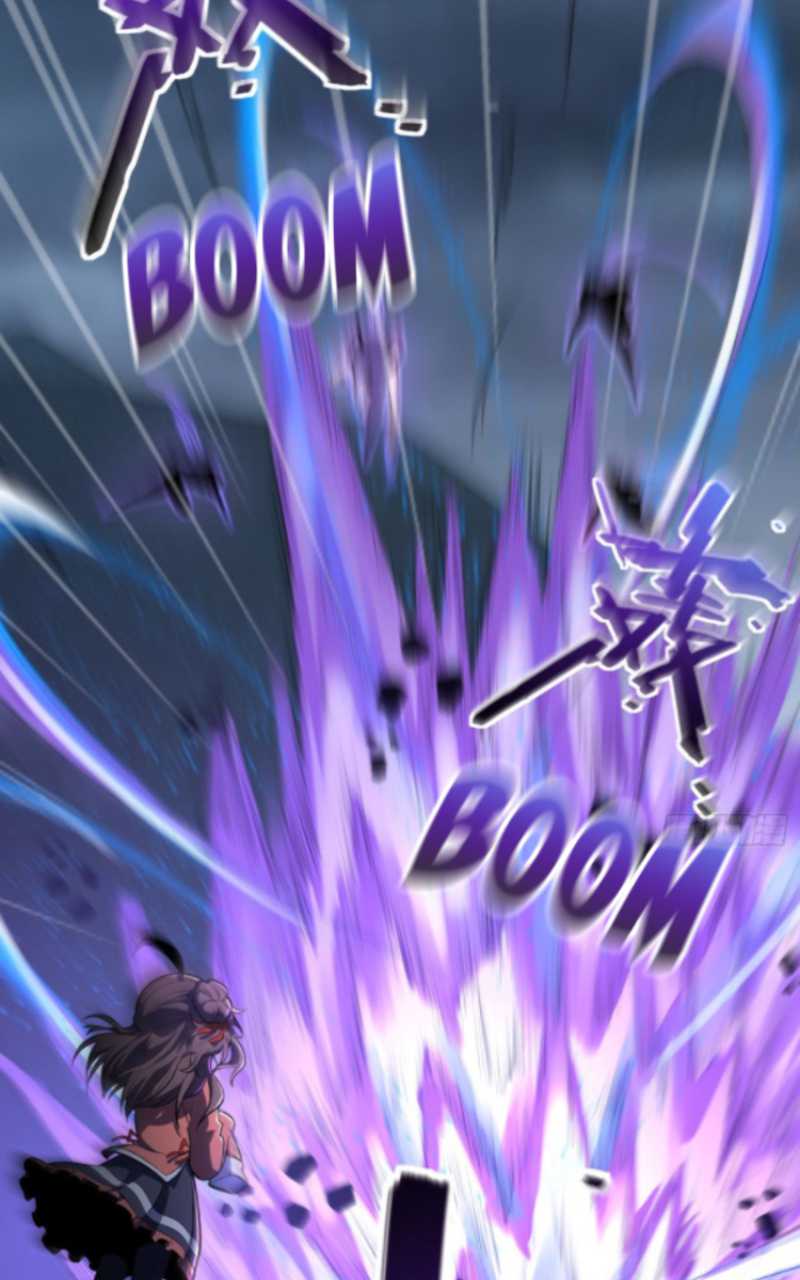 Spare Me, Great Lord! Chapter 178 halaman 38