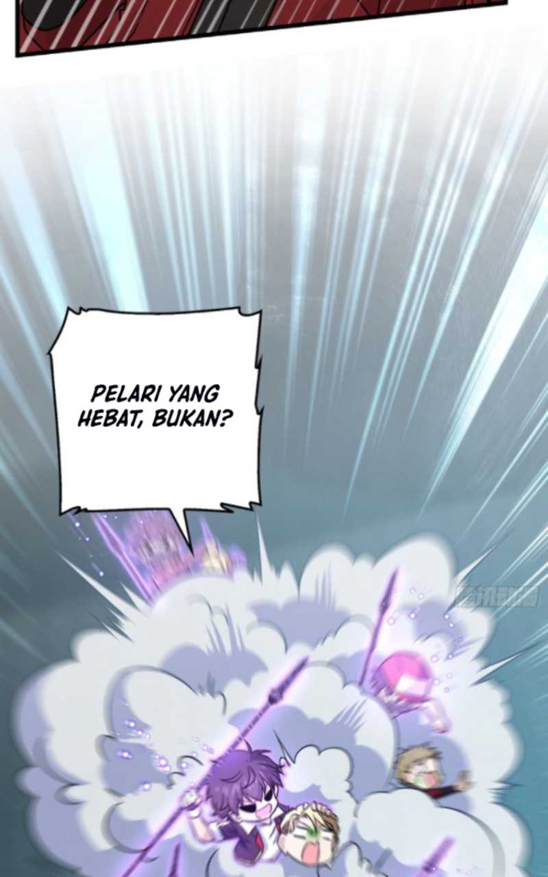 Spare Me, Great Lord! Chapter 178 halaman 8