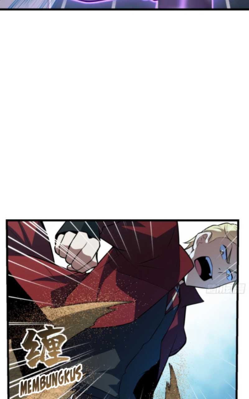 Spare Me, Great Lord! Chapter 178 halaman 30