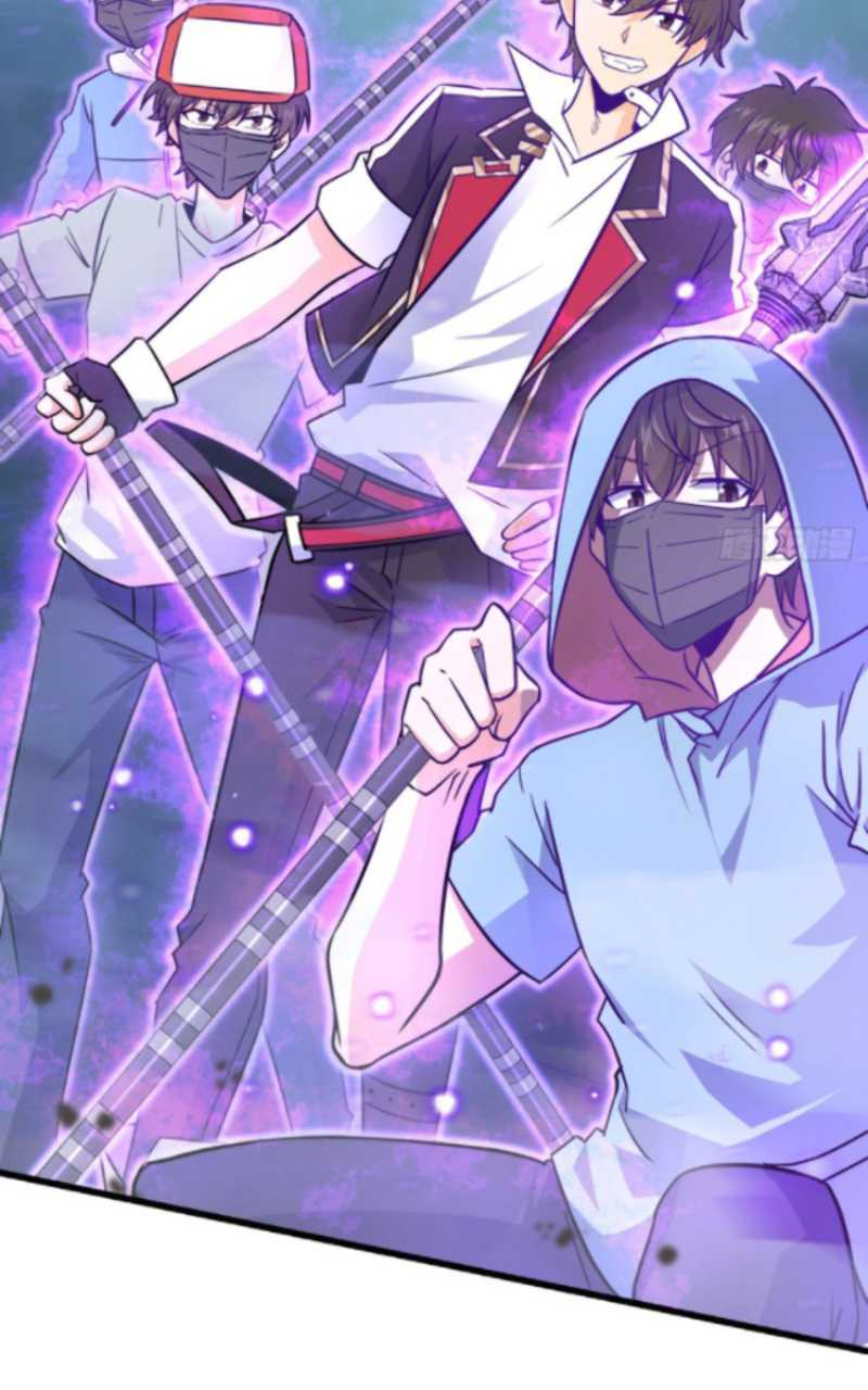 Spare Me, Great Lord! Chapter 178 halaman 6