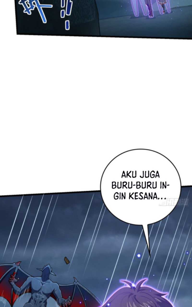 Spare Me, Great Lord! Chapter 178 halaman 57
