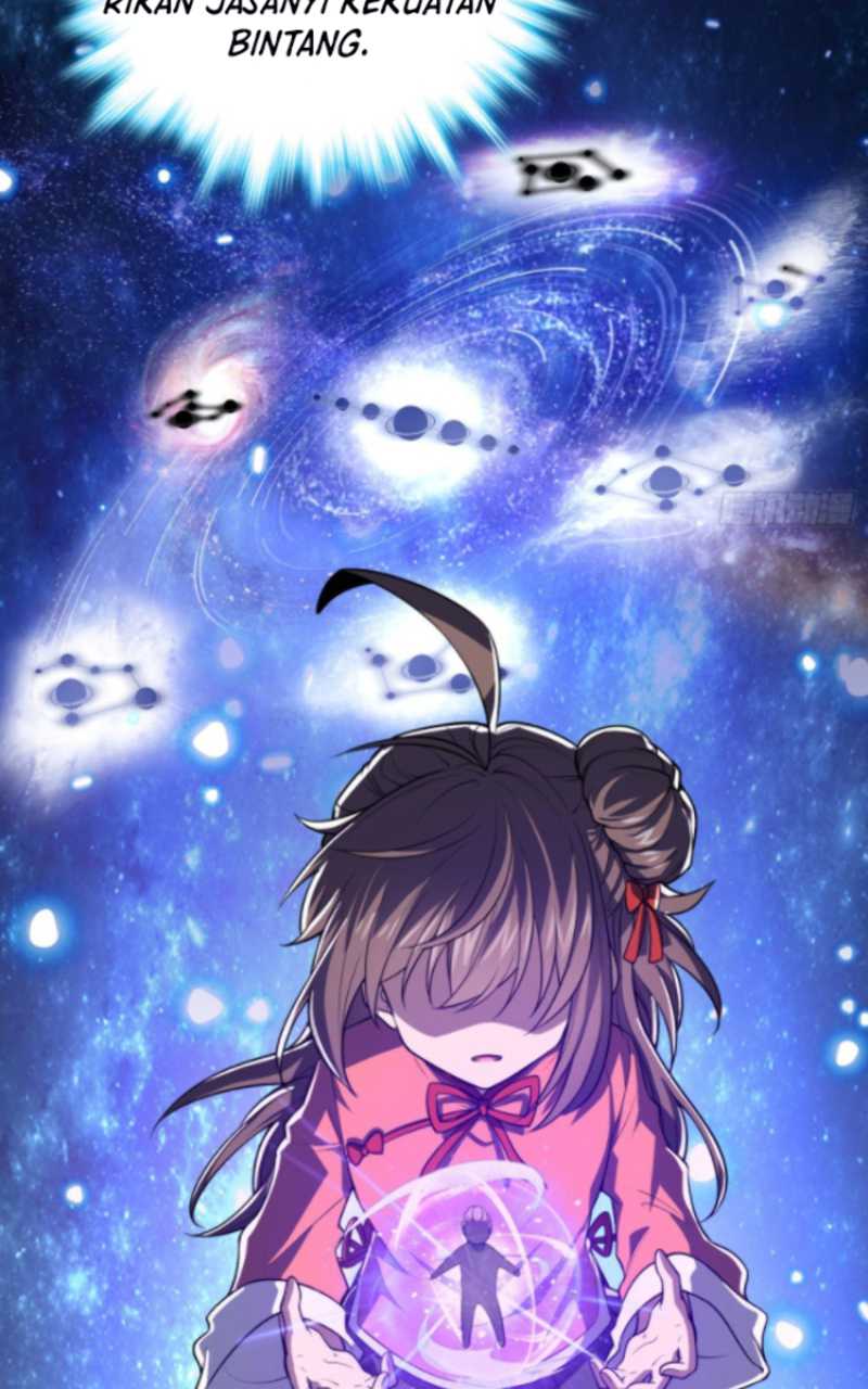 Spare Me, Great Lord! Chapter 178 halaman 53