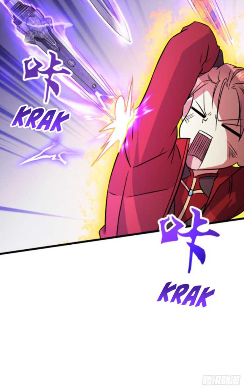 Spare Me, Great Lord! Chapter 178 halaman 11