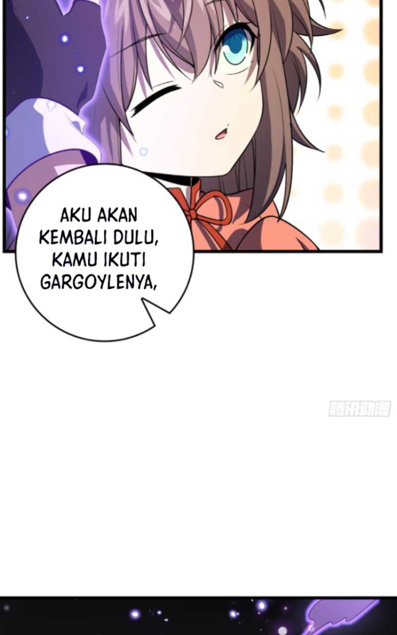 Spare Me, Great Lord! Chapter 178 halaman 72