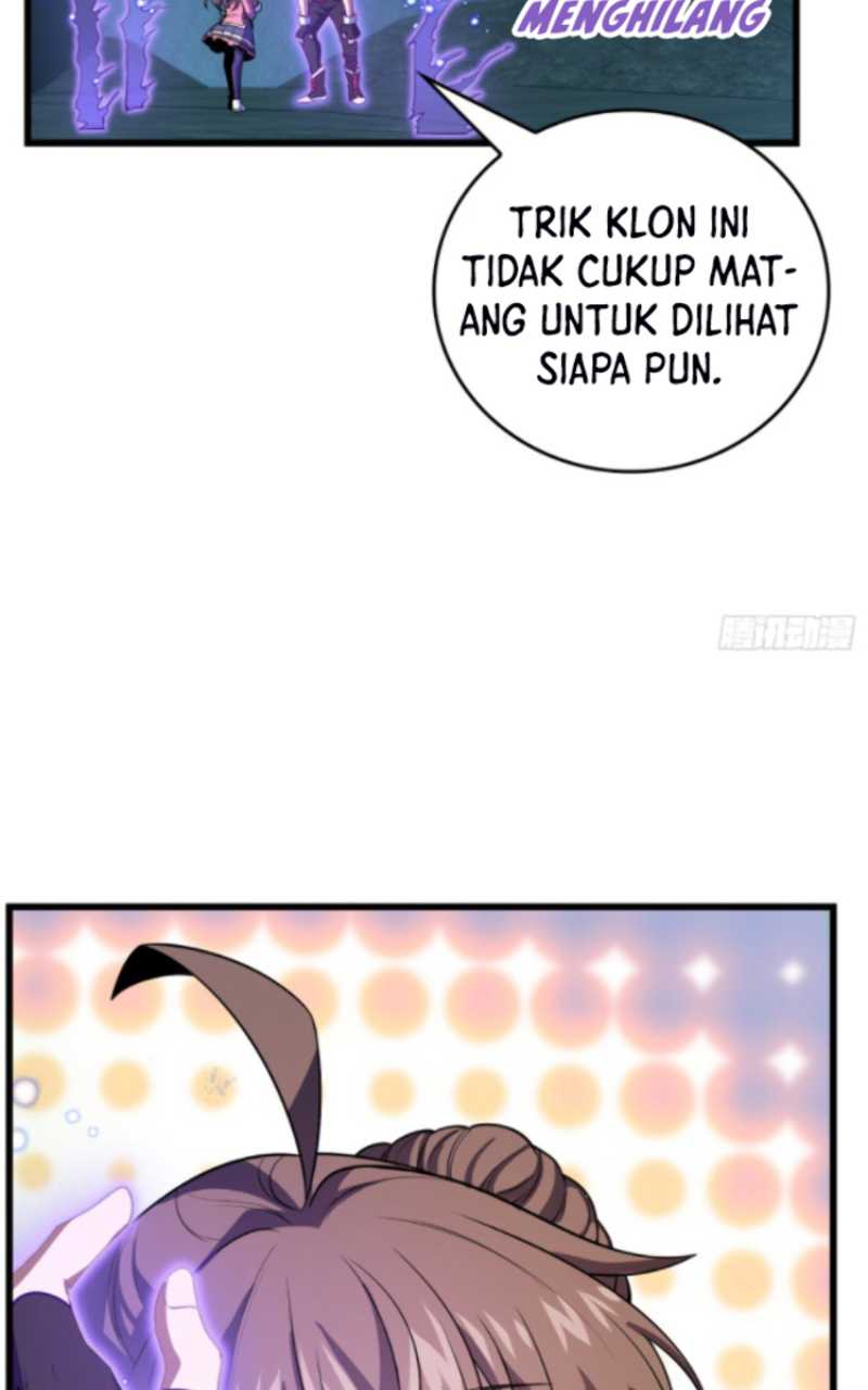 Spare Me, Great Lord! Chapter 178 halaman 71