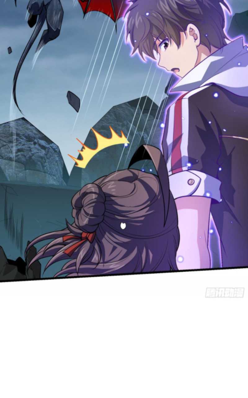 Spare Me, Great Lord! Chapter 178 halaman 58