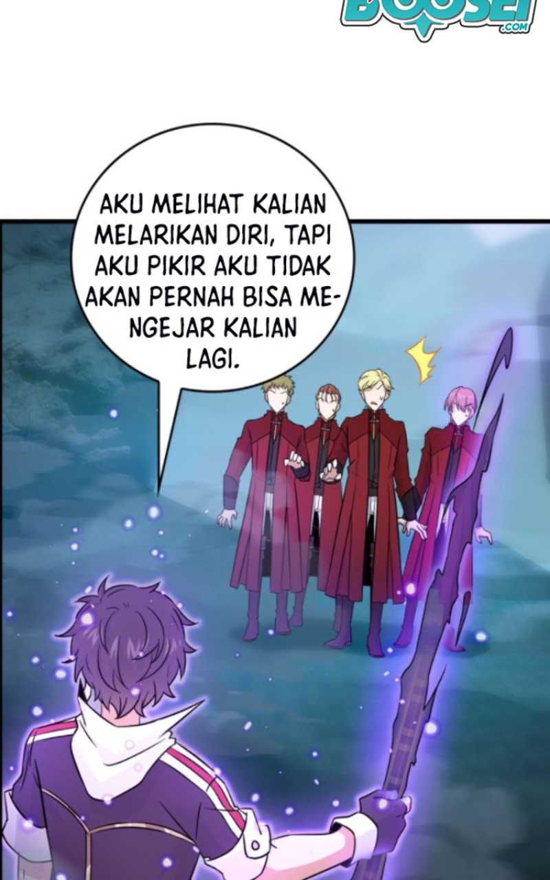 Spare Me, Great Lord! Chapter 178 halaman 3