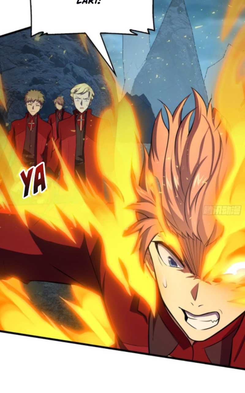 Spare Me, Great Lord! Chapter 178 halaman 20