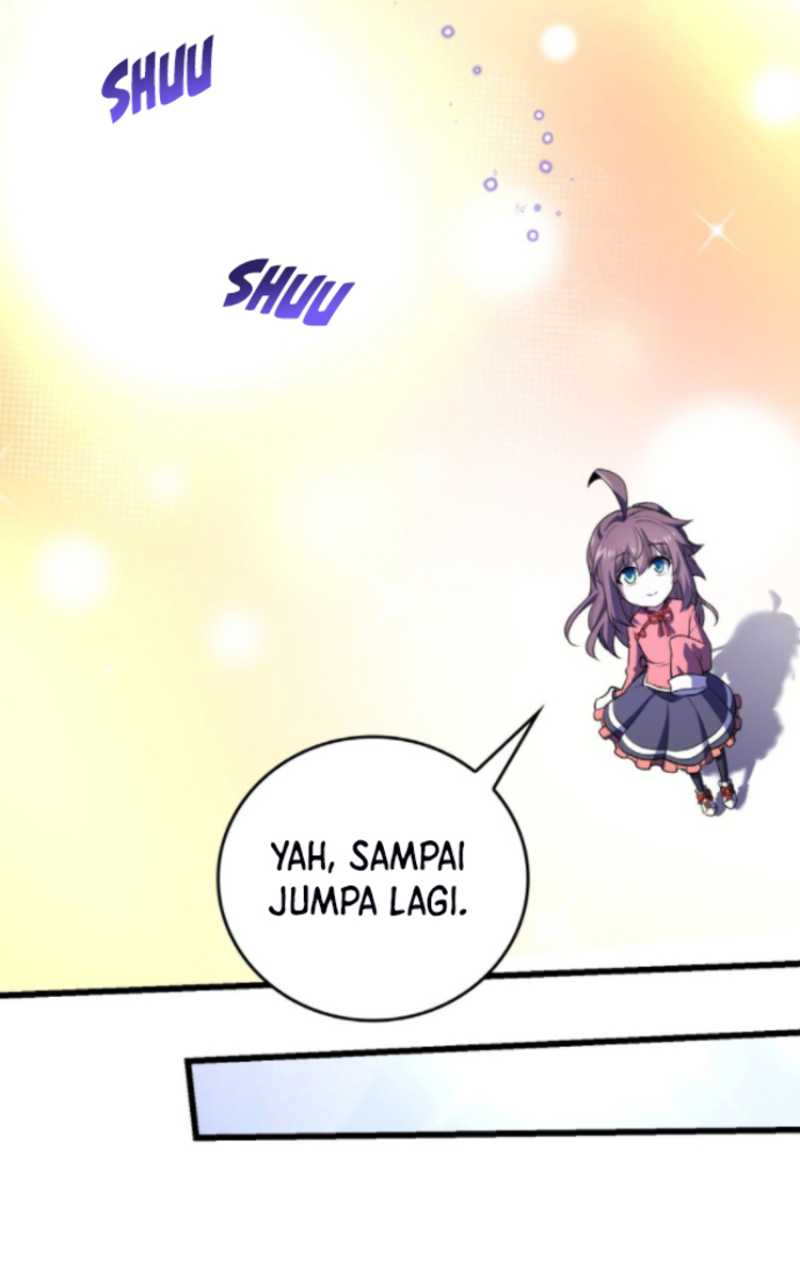 Spare Me, Great Lord! Chapter 178 halaman 75