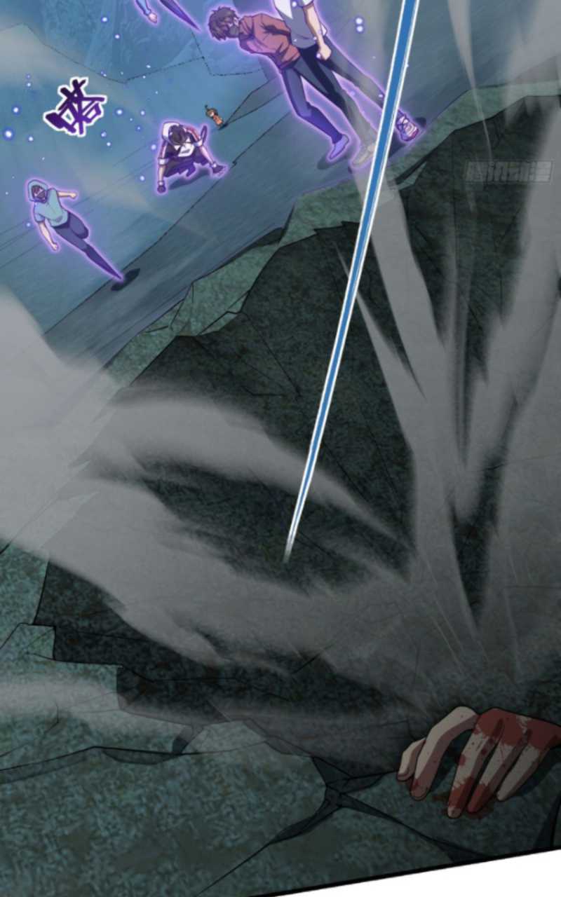 Spare Me, Great Lord! Chapter 178 halaman 42