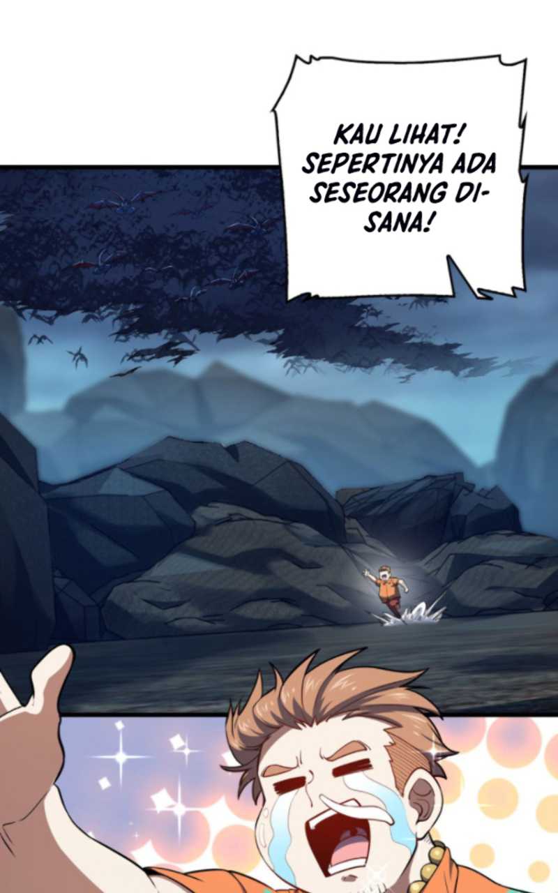 Spare Me, Great Lord! Chapter 179 halaman 39
