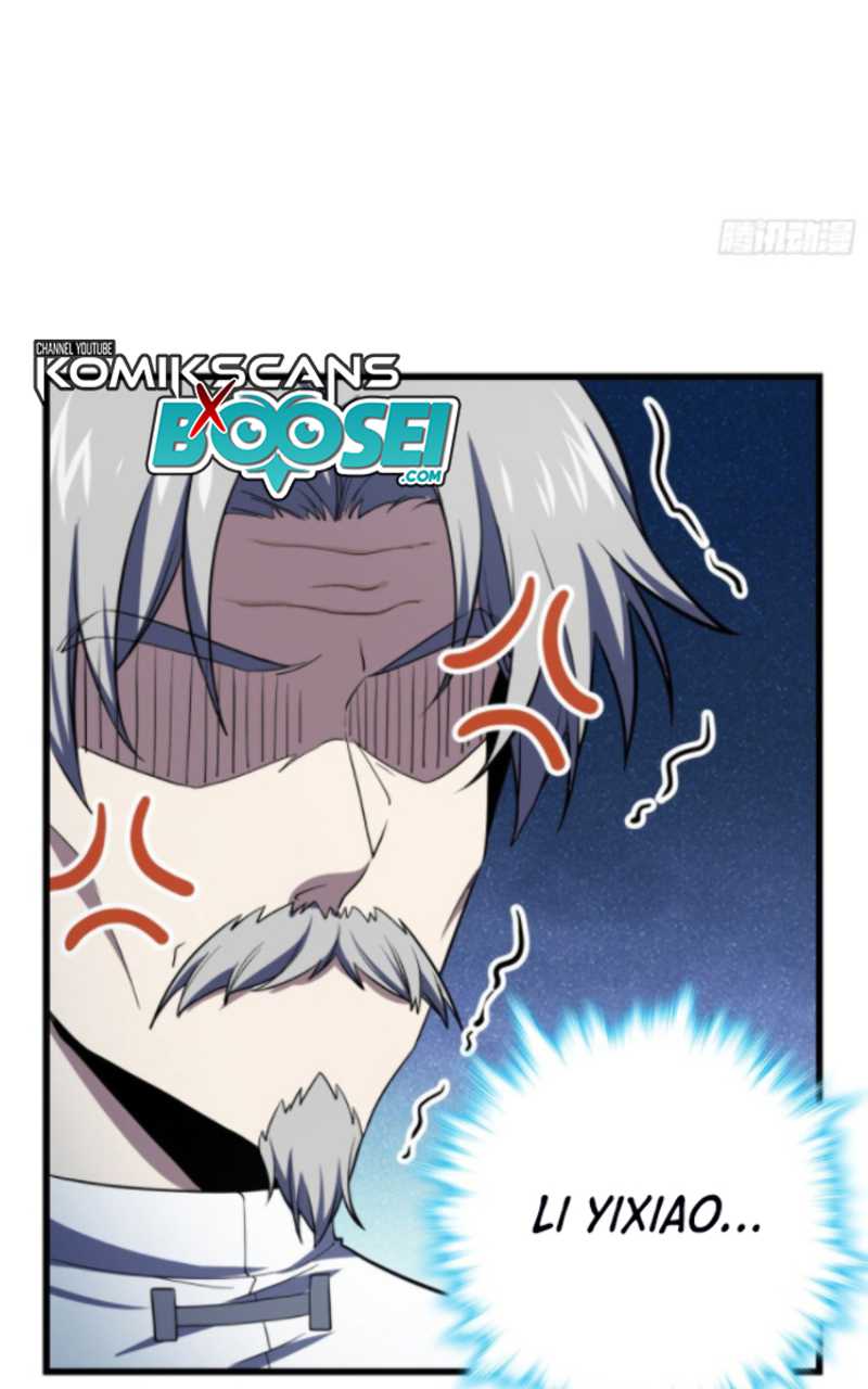 Spare Me, Great Lord! Chapter 179 halaman 41
