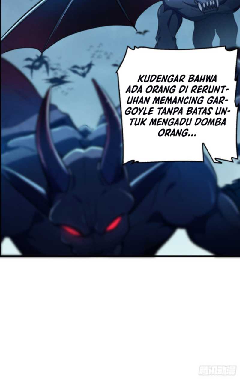 Spare Me, Great Lord! Chapter 179 halaman 38
