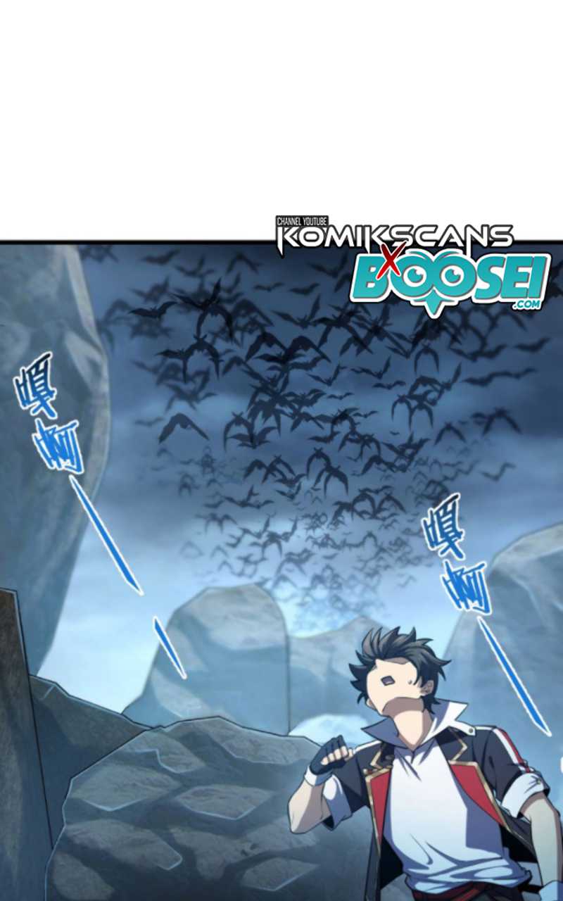 Spare Me, Great Lord! Chapter 179 halaman 3