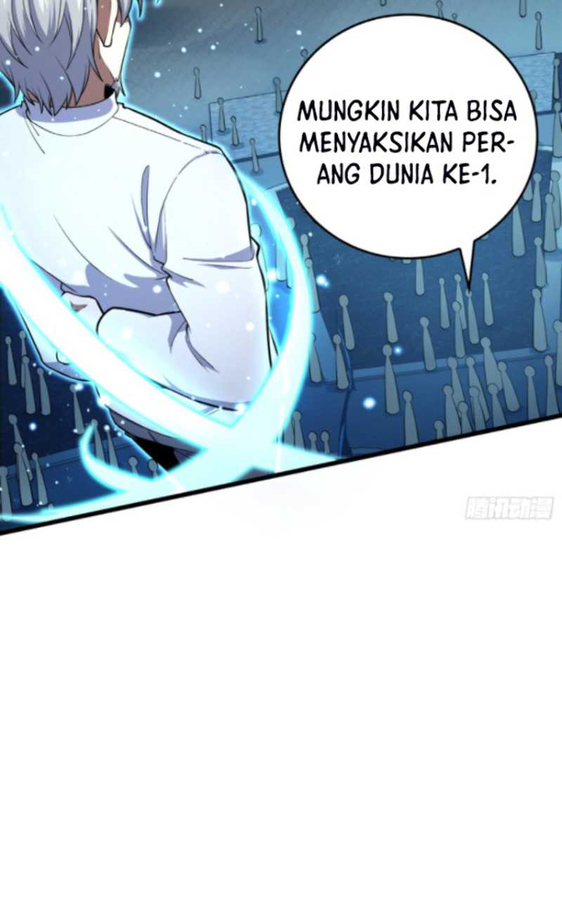 Spare Me, Great Lord! Chapter 179 halaman 44