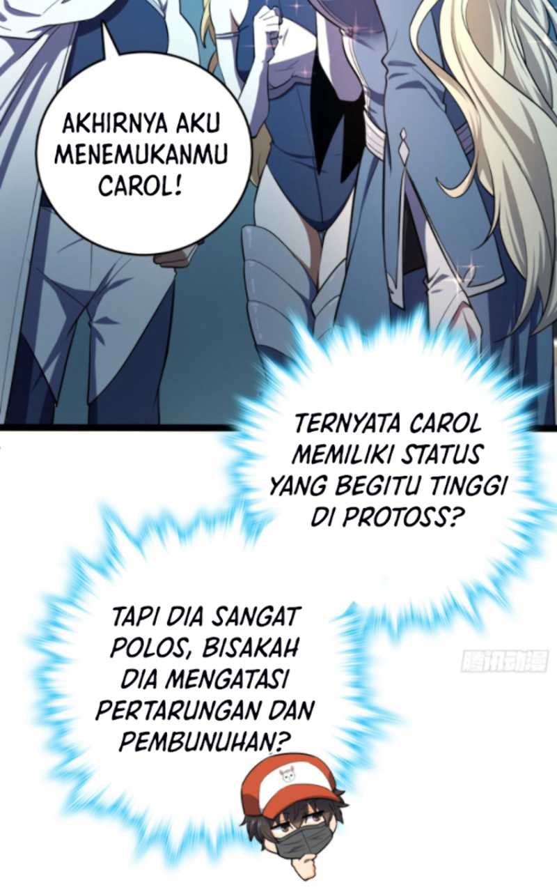 Spare Me, Great Lord! Chapter 179 halaman 16