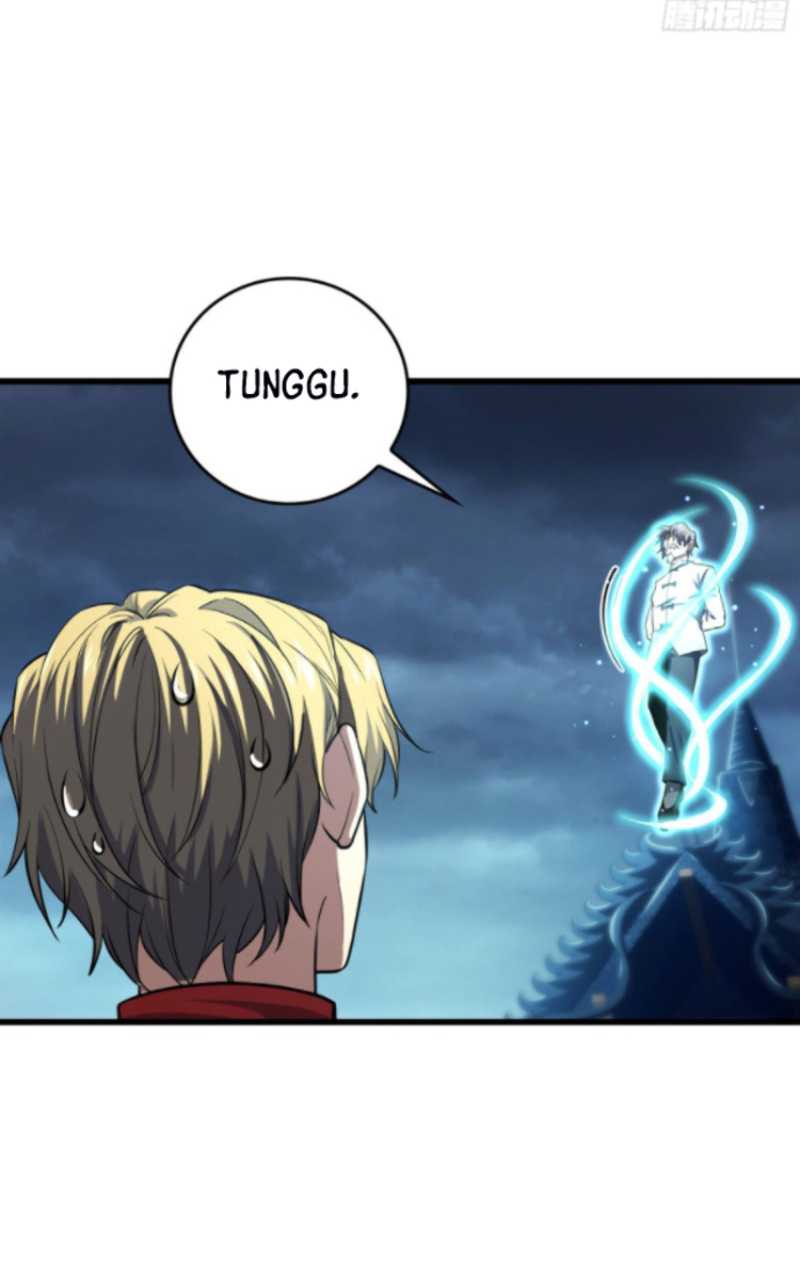 Spare Me, Great Lord! Chapter 179 halaman 32