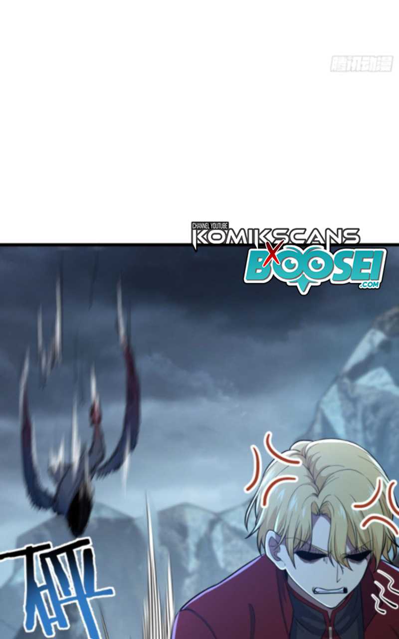 Spare Me, Great Lord! Chapter 179 halaman 26