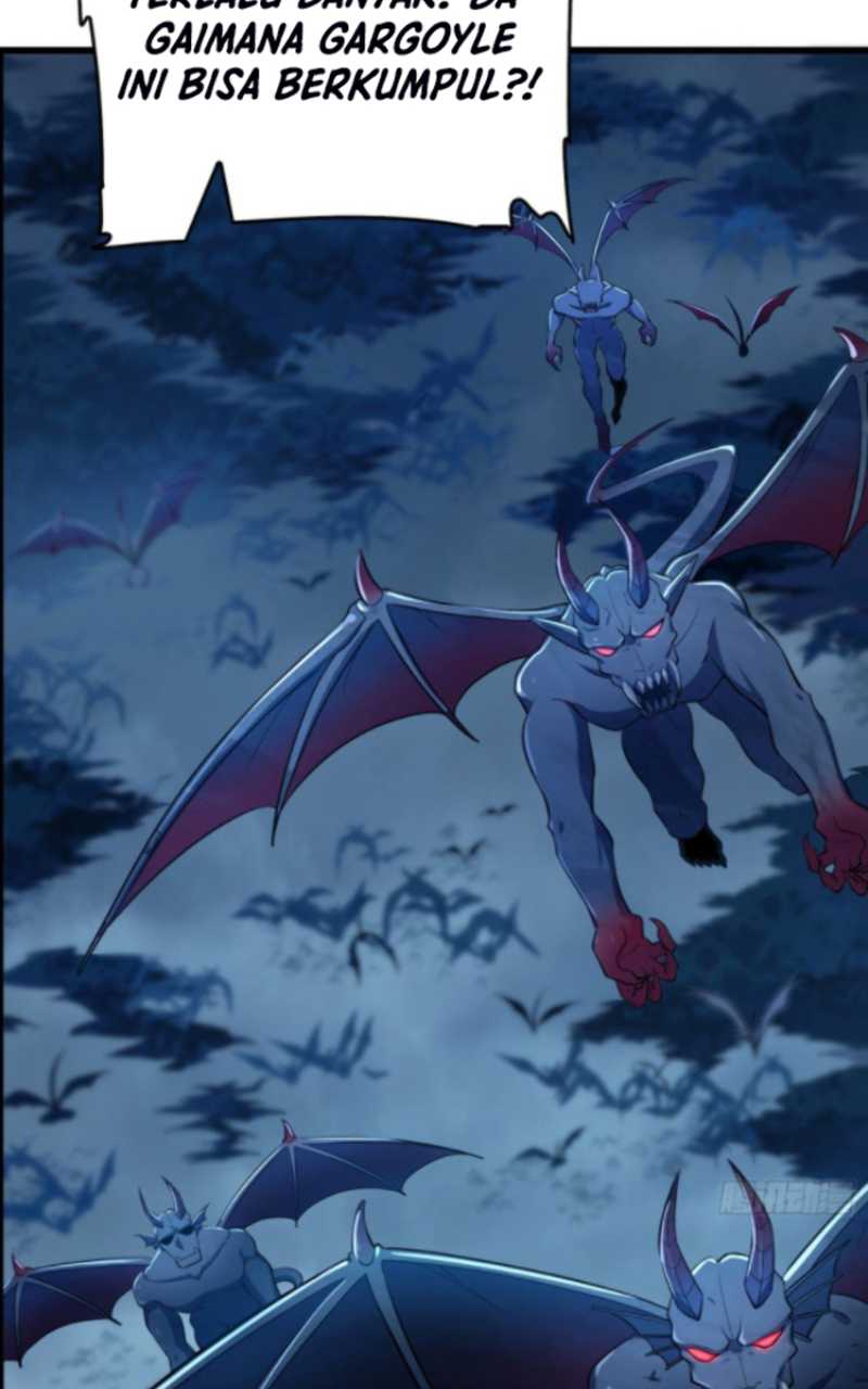 Spare Me, Great Lord! Chapter 179 halaman 37
