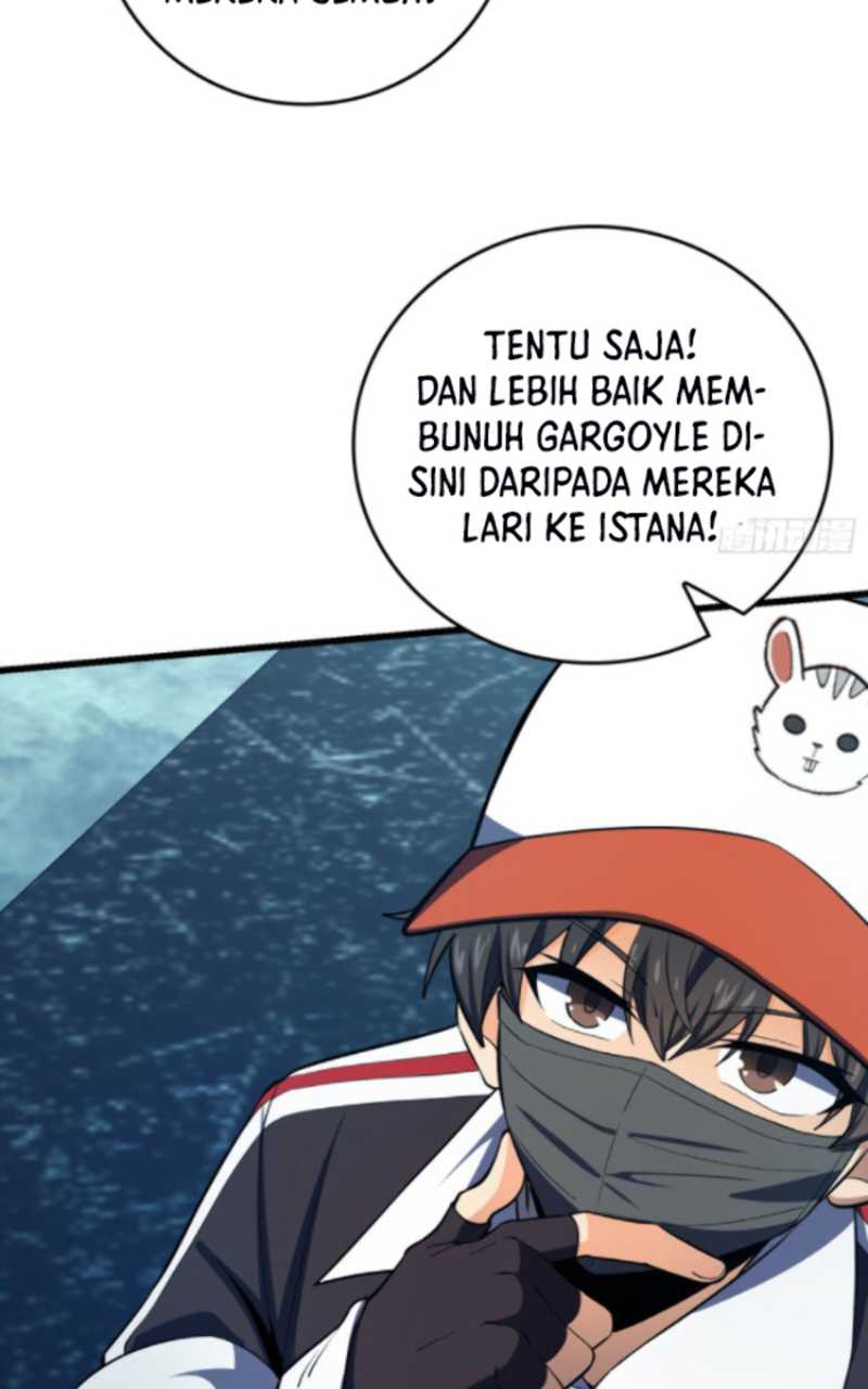 Spare Me, Great Lord! Chapter 179 halaman 34