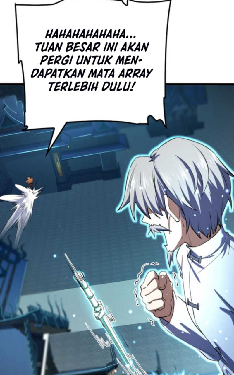Spare Me, Great Lord! Chapter 179 halaman 54