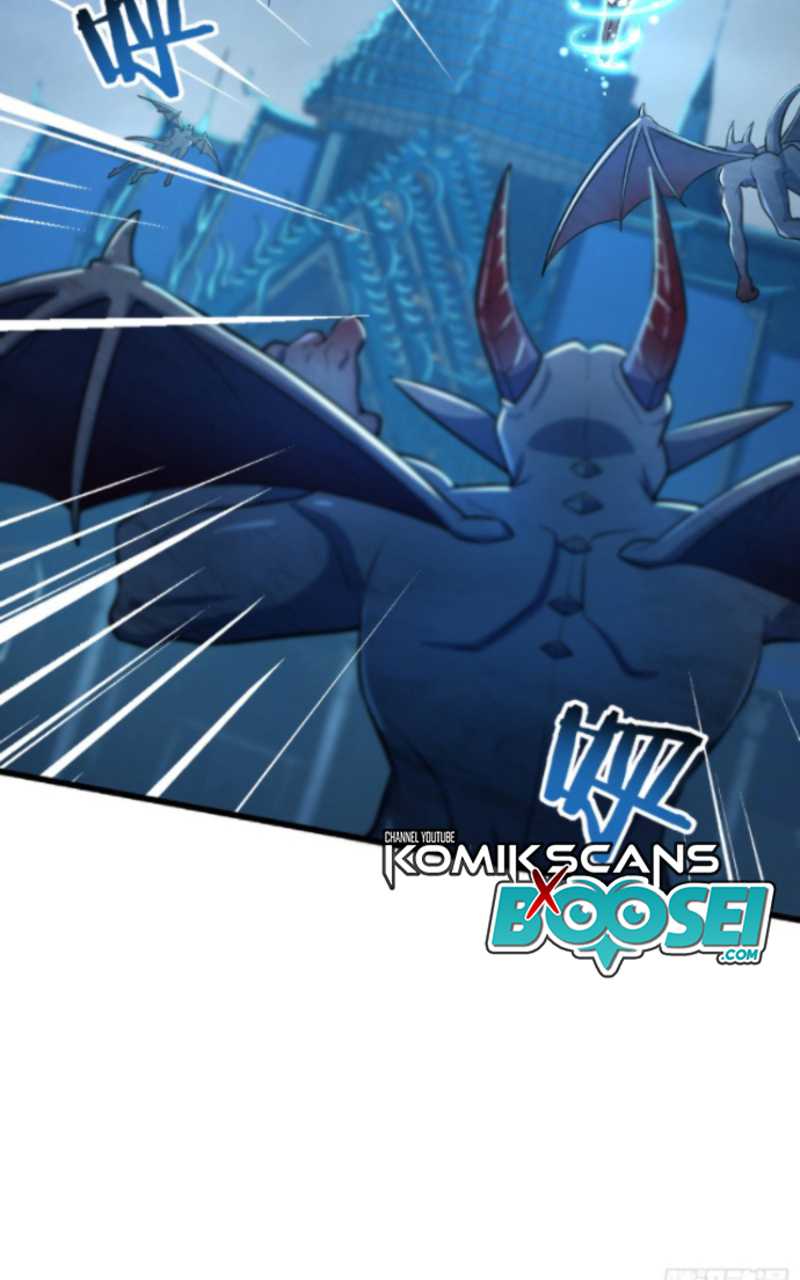 Spare Me, Great Lord! Chapter 179 halaman 47