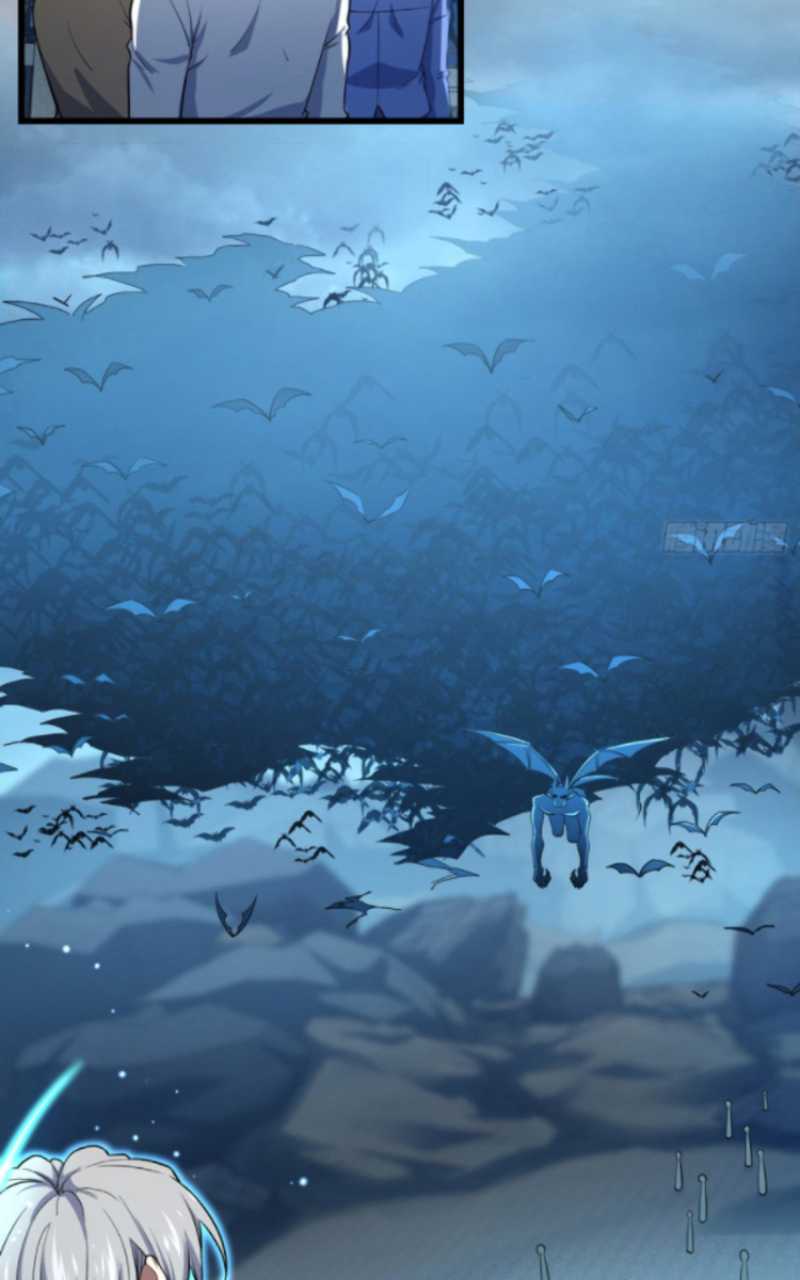 Spare Me, Great Lord! Chapter 179 halaman 43