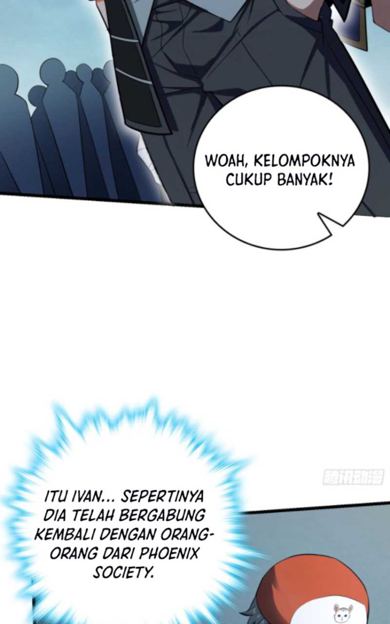 Spare Me, Great Lord! Chapter 179 halaman 12