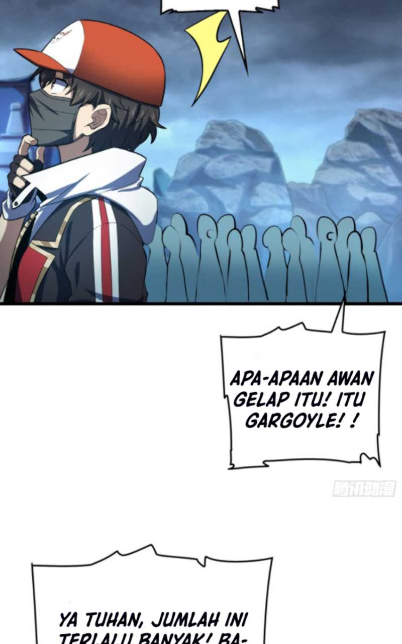 Spare Me, Great Lord! Chapter 179 halaman 36