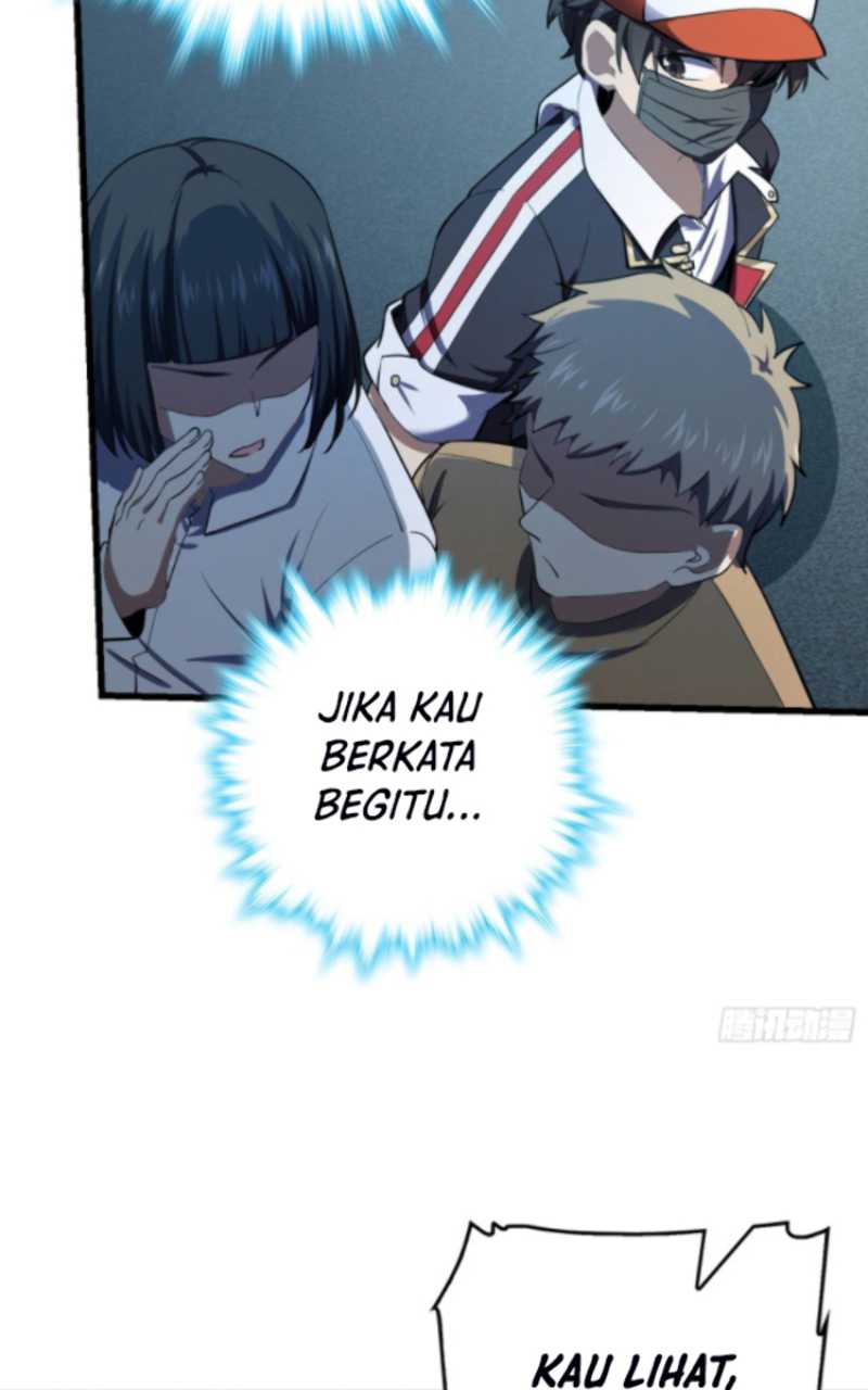 Spare Me, Great Lord! Chapter 179 halaman 13