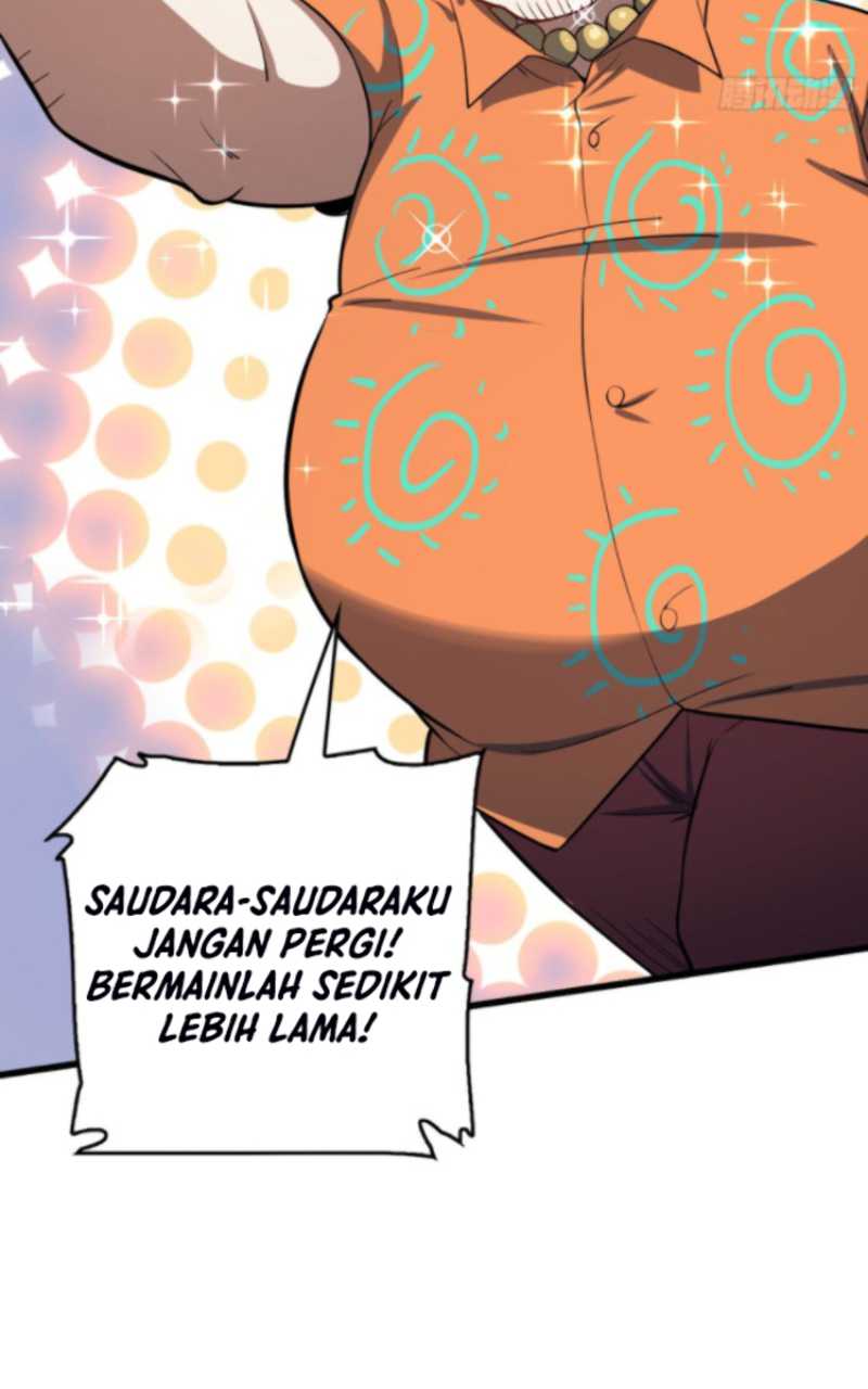 Spare Me, Great Lord! Chapter 179 halaman 40
