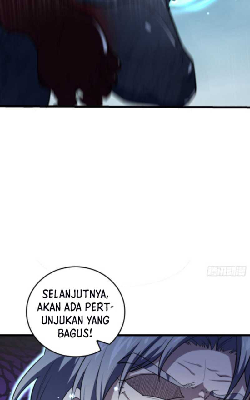 Spare Me, Great Lord! Chapter 179 halaman 21